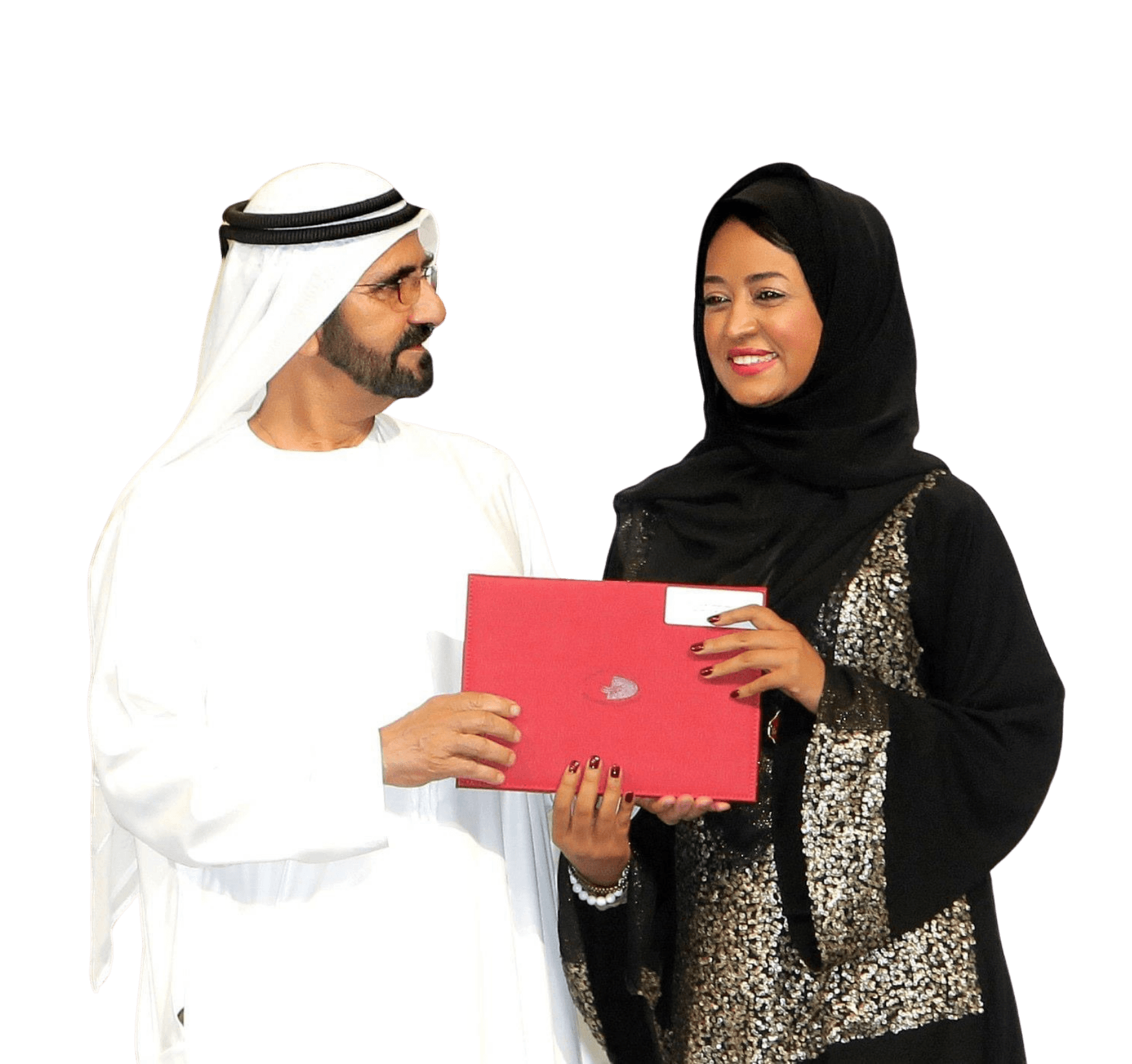 Shaikha Al Mutawa